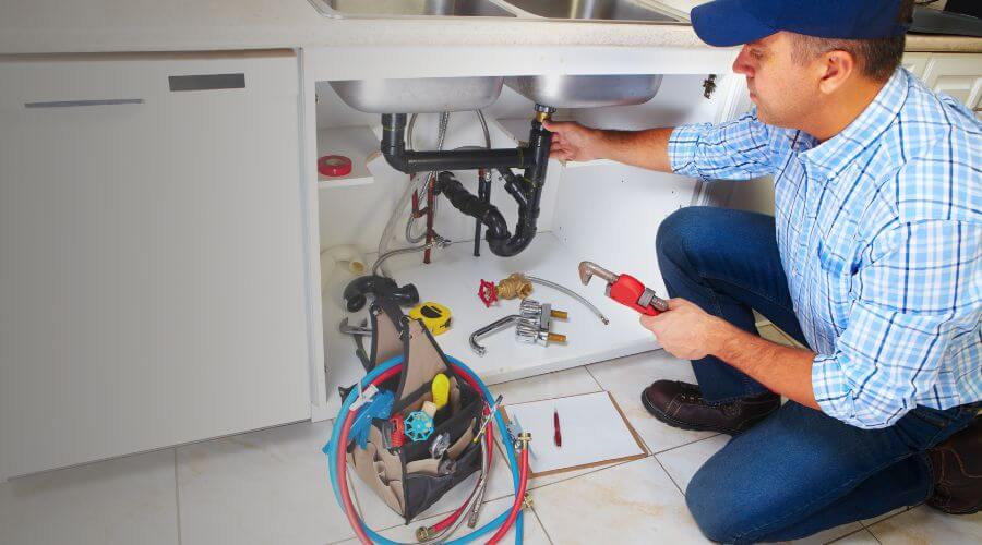Professional Leak Detection in Elkhart, IN